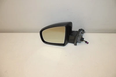 ESPEJO RETROVISOR CÁMARA ELÉCTRICA PUERTA LATERAL IZQUIERDA BMW X6 10-14 AZUL OSCURO Foto 1 de 4