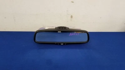 14 TOYOTA FJ CRUISER INTERIOR REAR VIEW MIRROR 87810-0WF40 - Image 1 of 4