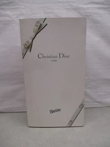 Barbie Christian Dior Paris 1996 - Imagen 1 de 4