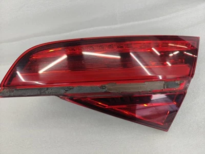 Luz trasera derecha tapa maletero interior luz trasera 4H0945094J OEM Audi A8 2015-18 S8 Foto 1 de 4