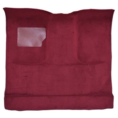 Carpet for 1973 Ford F-100 Reg Cab 2WD Auto/3spd Column Shift Loop - Image 1 of 4