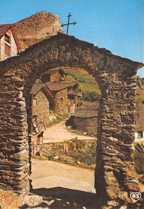 ANDORRA CANILLO - Picture 1 of 2