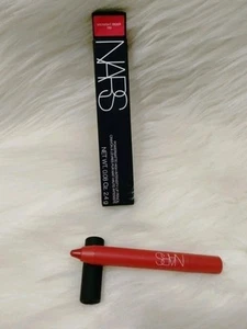 Nars Midnight Rider #195 Powermatte hochintensiver Lippenstift 0,08 Unzen/2,4 g - Bild 1 von 4