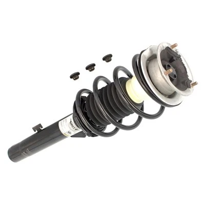 For BMW 128i 2008-2013 Unity 11373 Front Driver Side Complete Strut Assembly Foto 1 de 2