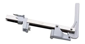 Rillenglasöffner "Havose" neues Modell mit Feder - Bild 1 von 1