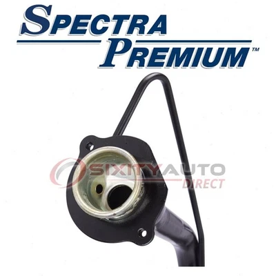 Spectra Premium Fuel Filler Neck for 2006-2011 Chevrolet HHR 2.0L 2.2L 2.4L dw Foto 1 de 4