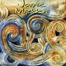 Joanie Madden - Whistle on the Wind [New CD]