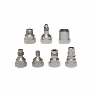 Colad Spray Gun Adapter - Picture 1 of 9
