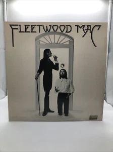 Fleetwood Mac Self Titled ST Original 1975 Vinyl LP Reprise Records MS 2225 - Picture 1 of 5
