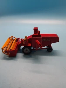 Matchbox Major M5 MASSEY FERGUSON 780 Combine Harvester (1959).VN MINT Condition - Picture 1 of 10