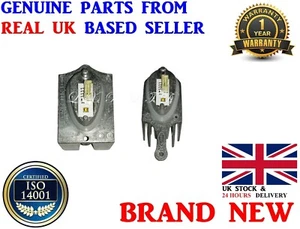 PAIR Set LED DRL Daytime Running Lights Control Module Ballast For Audi A1 - Picture 1 of 16