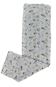 Aden + Anais Baby Infant Blanket Stroller Cover Travel Theme Boats Globe Camera - Picture 1 of 11