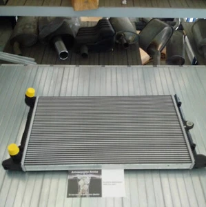 RADIATORE ORIGINALE FORD GALAXY 2000-2006 1.9 TDI SEAT VOLKSWAGEN 1109113  - Imagen 1 de 1