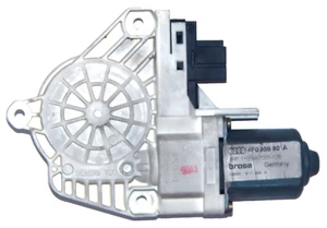 Motore alzacristalli Audi A6 4F posteriore sinistro 4F0959801A motore alzacristalli HL Top - Foto 1 di 1
