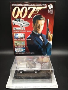 De Agostini James Bond Die Welt ist nicht genug BMW Z8 *Vi955-4-0735 - Picture 1 of 5