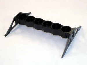 Xtreme Racing XTR11076 6 SPOT ALUMINUM & CARBON FIBER WRENCH HOLDER - Imagen 1 de 1