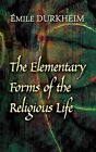 The Elementary Forms of the Religio..., Martin, James J
