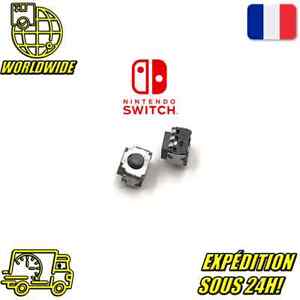 Nintendo Switch Joy Con, 2 DS, 3 DS XL, L / R Button Bouton Micro Switch