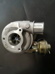 Turbo Turbocharger for Nissan Patrol Y61 DI CRD 3.0L ZD30DDTI GT2052V - Picture 1 of 6