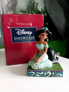 Disney Traditions JASMINE artista JIM SHORE - Foto 1 di 4