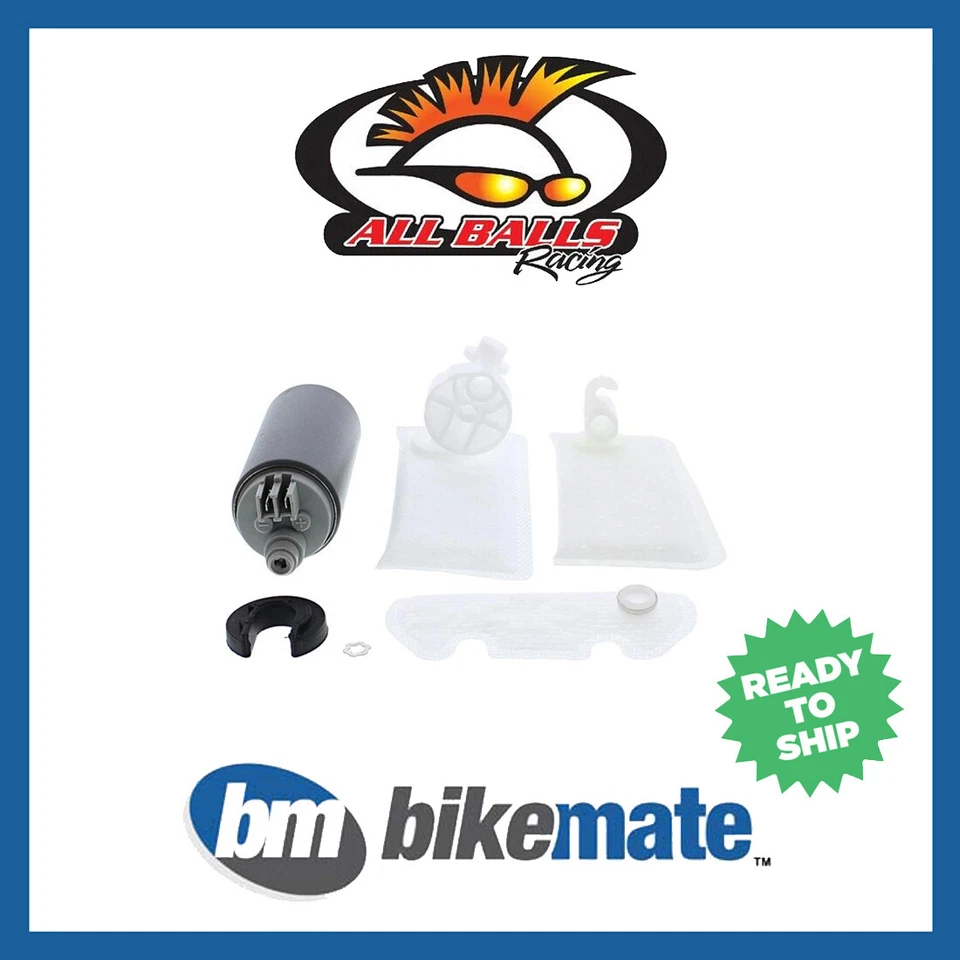 Fuel Pump Rebuild Repair Kit for KAWASAKI KX 450 F 2010 2011 2012 2013 2014 - Image 1 of 1