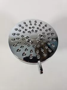 Moen Adler 4-Spray Shower Head 1.75-GPM (6.6-LPM) - Chrome Color Open Box NEW - Picture 1 of 6