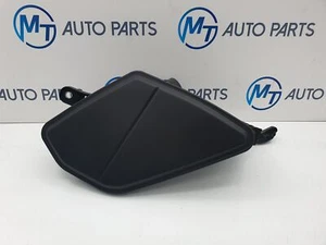 BMW X3X4 X5 SERIES B47 ENGINE AIR FILTER RESONATOR 8583590 G01 G02 G05 - Picture 1 of 10