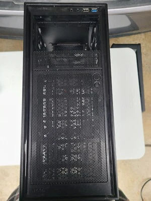 NZXT Tempest 210 CA-S0220-01 Mid-Tower PC Case - Image 1 of 4