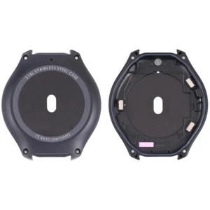Back Cover for Samsung Gear S2 SM-R720 with Glass Lens Watch Rear Housing Replac - Picture 1 of 5