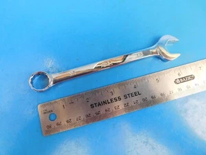 USED, MAC TOOLS " 15 MM " COMBO WRENCH, PART #M15CW - Picture 1 of 4