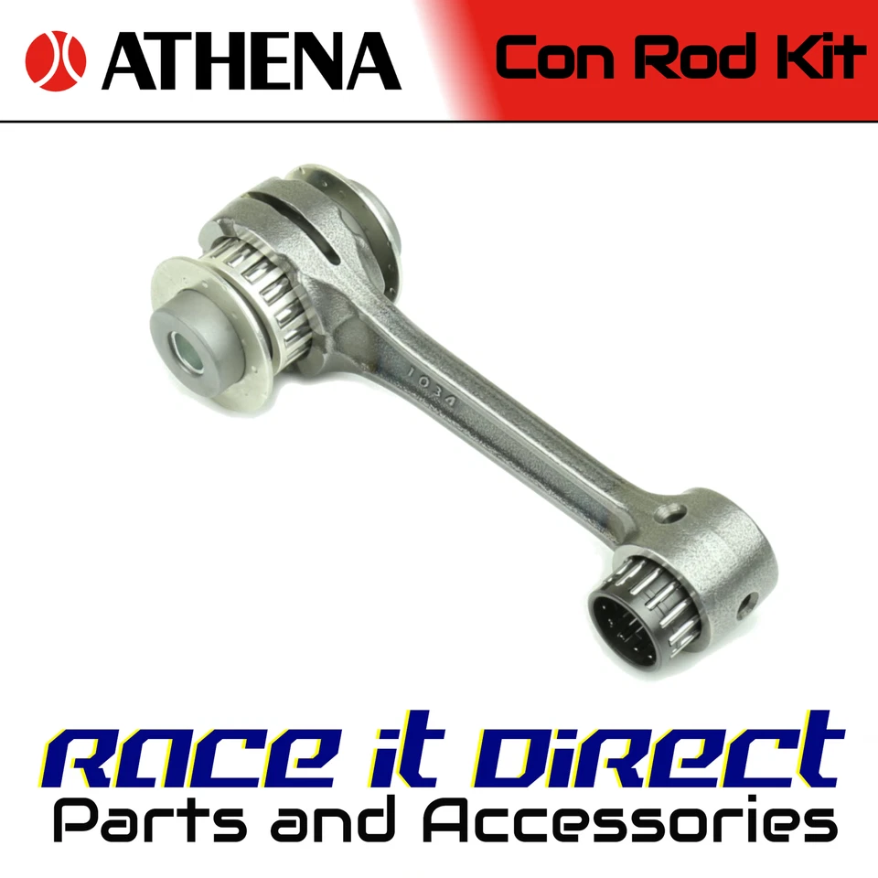 Kit Con Rod para Kawasaki KX 250 G 1989 Athena Foto 1 de 4