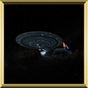 Star Trek Online - Duderstadt Miracle Worker Sci Speerspitze - nur STO PC - schnell - Bild 1 von 1