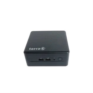 Wortmann Terra PC-Micro 7000 Silent Greenline, Core i7-1260P, 16GB RAM, 5 #WT898 - Bild 1 von 4
