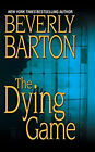 The Dying Game Paperback Beverly Barton