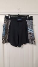 VIRUS INTL. "DISASTER 2" SHORTS FOR GRAPPLING AND MMA