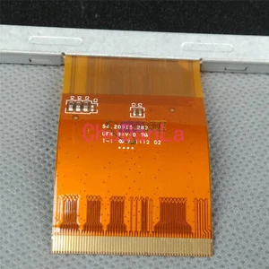 1PCS NEW AUO A070VW08 V2 7.0" 800×480(RGB) Resolution LCD Screen Panel - Picture 1 of 4