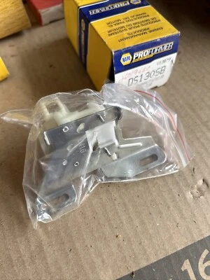 Standard Ignition Headlight Dimmer Switch Napa DS 130SB DS130SB Foto 1 de 4