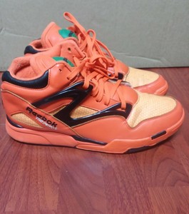 reebok pump omni lite size 12