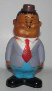 Vintage 1974 Dakin Hardy Squeeze Toy Doll Larry Harmon Pictures (A4) - Picture 1 of 3