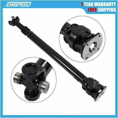 Front Driveshaft Prop Shaft for 2003-2010 Ford F-250 Super Duty F-350 Super Duty - Image 1 of 4