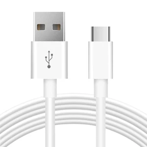 5M Long USB C Cable, Durable USB a to USB C Charging and Data Sync Cord, Power E - Picture 1 of 7