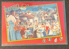 1990 Pacific The Wizard of Oz Trading Cards #98 Goodbye, I'll Miss You