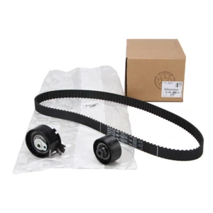 ORIGINAL PSA Zahnriemensatz C2 C3 C4 206 207 307 308 PARTNER 1.6/16V 1643637980 - Bild 1 von 2