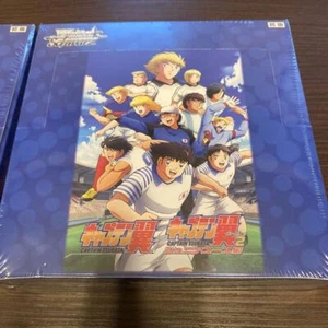 Weiss Schwarz Captain Tsubasa Booster Sealed BOX Japan 2024 Brand New FS - Picture 1 of 2
