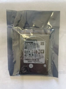 TOSHIBA 1TB MQ01ABD100V 5400RPM SATA 3.0Gb/s 2.5" Internal Notebook Hard Drive - Picture 1 of 1