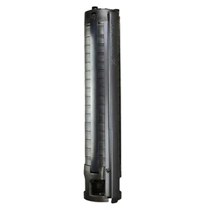 Bomba de pozo profundo Grundfos parte superior 4 pulgadas SP 1A-14, máx. 1500 l/h, 80 m, 8,0 bar - Imagen 1 de 1