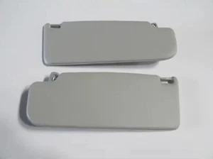 FORD FOCUS C-MAX 2004/2011 - COPPIA ALETTA PANTINA PARASOLE DESTRA+SINISTRA - Imagen 1 de 1