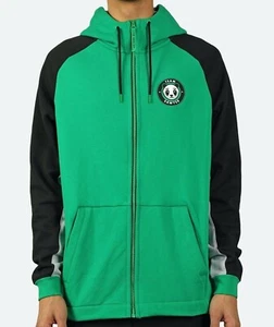 Men's NSW Sawyer Doernbecher Full-Zip Hoodie CV2320 310 - Picture 1 of 2