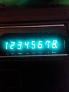 . Vintage Casio Memory 8R Calculator - Picture 1 of 4