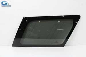 2018 - 2021 FORD EXPEDITION REAR RIGHT PASSENGER SIDE QUARTER WINDOW GLASS OEM - Picture 1 of 8